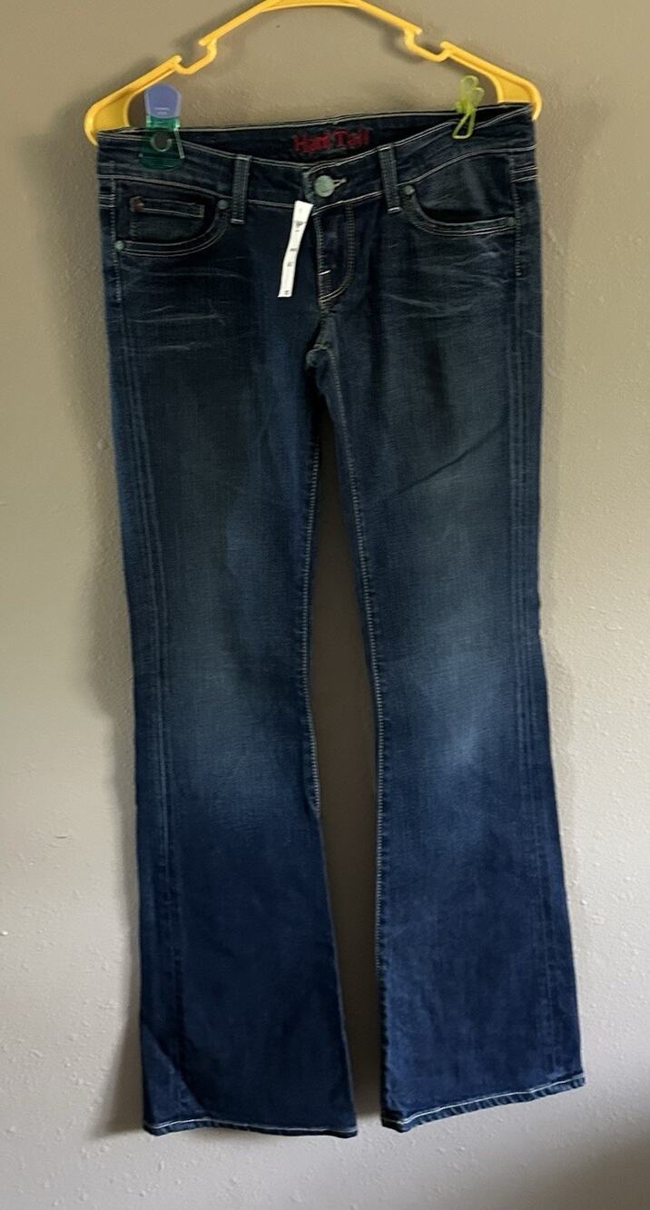 hard tail forever Jeans
